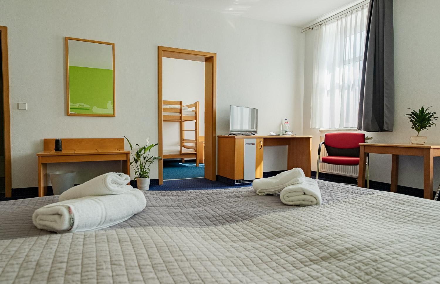 Outdoor Inn Sporthotel Steinach Steinach  Exteriör bild