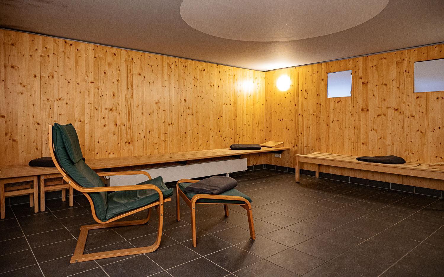 Outdoor Inn Sporthotel Steinach Steinach  Exteriör bild